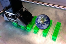 3D-принтеры перевернули мир
