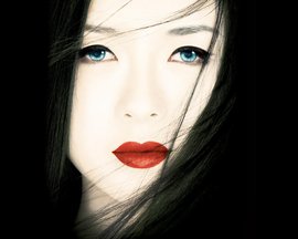 Мудрость гейш как источник женской силы