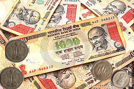 Индийским полицейским понадобились почти сутки, чтобы пересчитать взятку, которую получил местный инженер