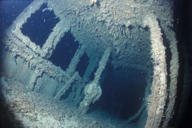 пароход Ленин