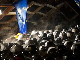 Киев рассказал, когда начнет войну за Крым при поддержке США