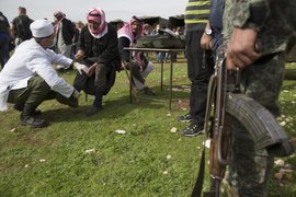 Россия утрачивает инициативу в Сирии?