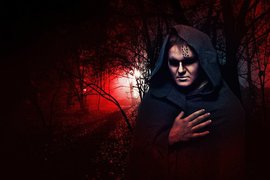 Здравствуй, секта! Прощай, душа!