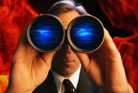 Почему мы чувствуем на себе чужие взгляды