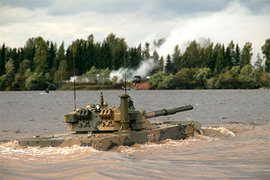 Военная техника