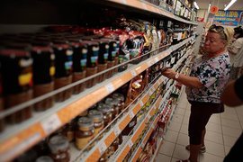 Владимир Мантусов: Российские продукты должны быть дешевыми