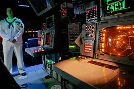 Американская ПРО слепая, но кусачая