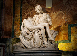 Оплакивание Христа