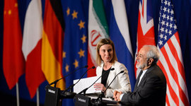 Леонид Гусев, старший научный сотрудник Института международных исследований МГИМО, объяснил в интервью Pravda.Ru почему России выгодна отмена санкций против Ирана