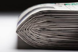 Экстремистам запретят выпускать СМИ