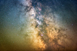 Млечный Путь