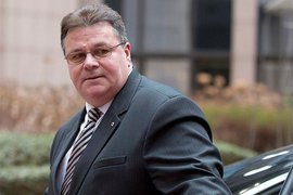 Литва готовится к Ледовому побоищу-2