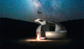 Где пережить конец света