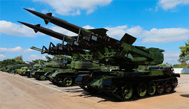 Гибриды старой советской бронетехники