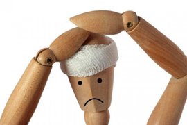 боль, головной мозг, мозг, голова, органы