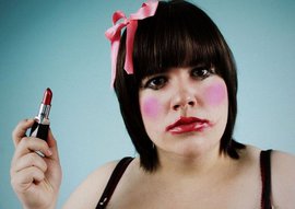 #приличия #неприлично