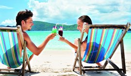 Курортный роман. Как понять, будет ли продолжение?