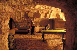 Город Кубер Педи, Австралия