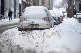 Как выжить автомобилисту в каменных джунглях