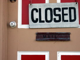 Фонд МакАртуров решил сбежать из России