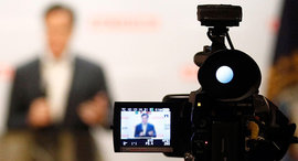 "Черные списки" Украины возмутили Комитет защиты журналистов