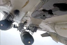 Россия предупредила Катар и Турцию