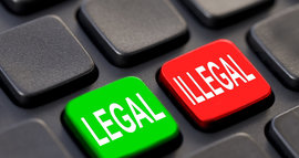 Специалисты Роскомнадзора в ближайшем будущем будут проверять интернет-компании, которые зарегистрированы как организаторы распространения информации