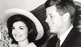 Первые леди всех времен и народов