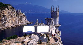 Генпрокуратуру попросят проверить рекомендации Общества защиты прав потребителей по отдыху в Крыму