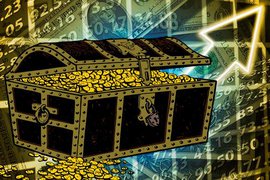 Как инвестировать в золото