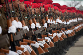 Россия помирит Исламабад и Нью-Дели?