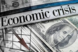 Эксперты утверждают, что финансовый "мыльный пузырь" Европы, Китая и США вот-вот лопнет. Ждать нового глобального кризиса?