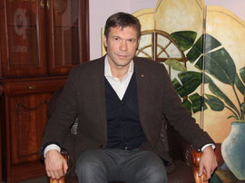 В военном противостоянии на востоке Украины наметился перелом - Олег Царев