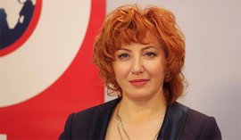 Главный редактор Правды.Ру Инна Новикова