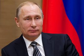 Der Spiegel: Запад демонизирует Путина, чтобы оправдать себя