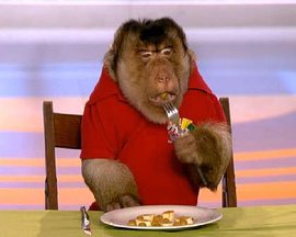 Хотите похудеть - кушайте медленно