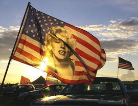 Международные эксперты объясняют, почему США пора забыть об "американской мечте"