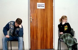 Развод: Лучше состарюсь одна, чем с надоевшим мужем