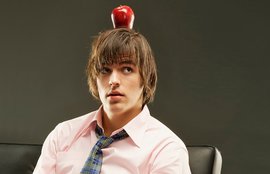 Пища для мозгов