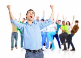 Хочешь стать генеральшей? Выбирай лейтенанта